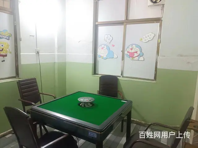 （51旺铺推荐）滨涯花园新村100平临街水吧棋牌店转让 - 图片 8