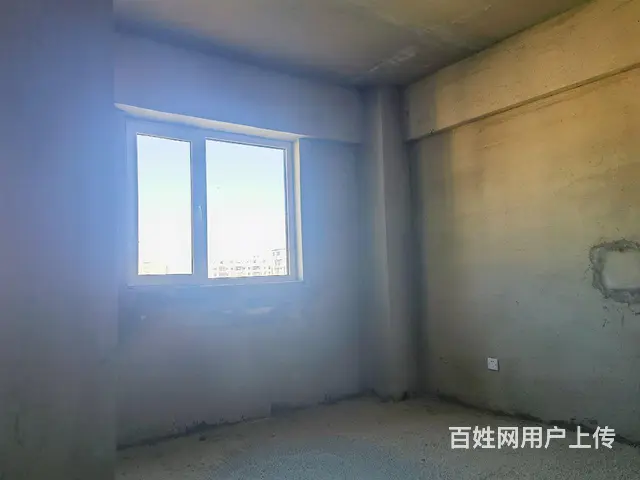 富甲天城电梯14楼顶93平两室明厅格局38.8万 - 图片 1