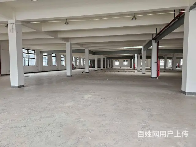 东南全新厂房独栋1加2层6400平，合适电子精密加工研发等。 - 图片 9