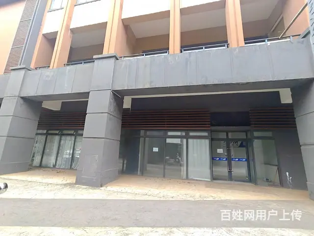 （51旺铺推荐）鸿洲·江山340平店铺出租 - 图片 5