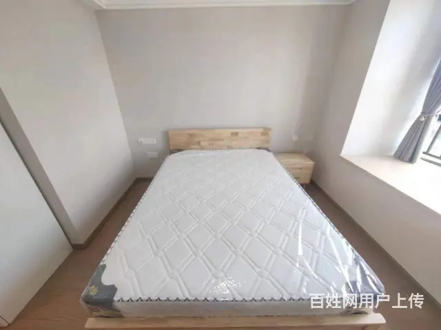 可短租月付 医疗器械园 联影 人福 高农生物园 中 - 图片 7