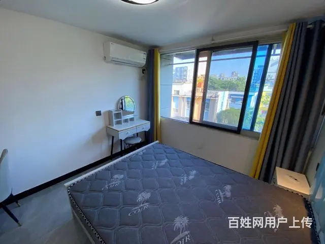 华庭街 月河附近 多套精装单身公寓 - 图片 4