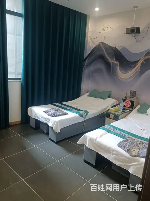 0109归德路香君路附近一足浴养生馆转让 - 图片 9