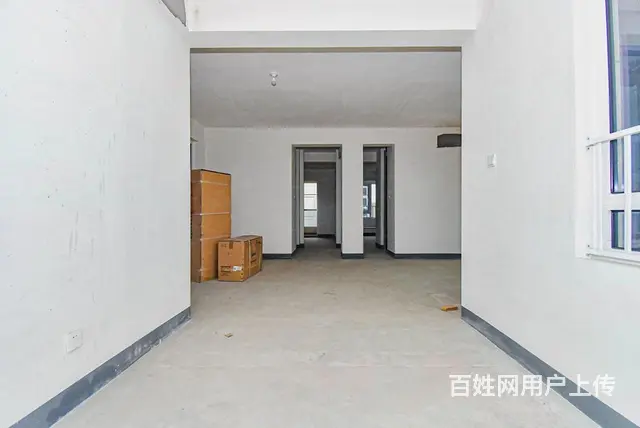 萧山经济开发区  江南之星  3室  2厅 - 图片 3