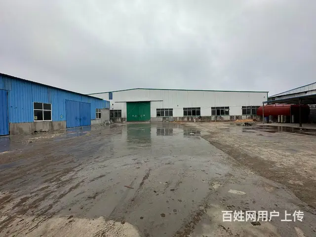 【弘扬快讯】贾汪大型厂房出租（附近 - 图片 1