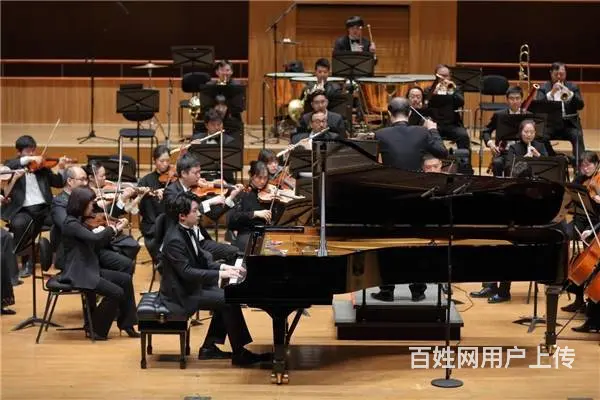 全球国际音乐家协会有权威性吗？ - 图片