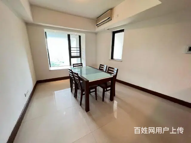 华发世纪城二期稀缺优质房源南北163.50平 - 图片 3