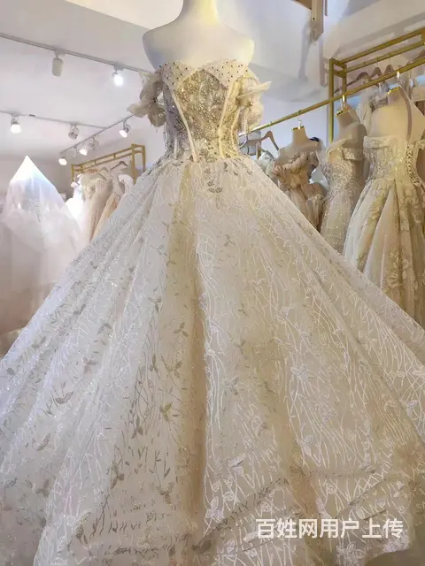 传奇婚纱，服务湖北，性价比高款式多多 - 图片 4
