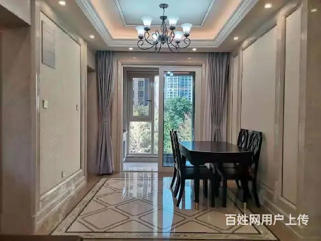 清华科技园，人福药业，水悦城!家具家电齐全，拎包入住 - 图片 6
