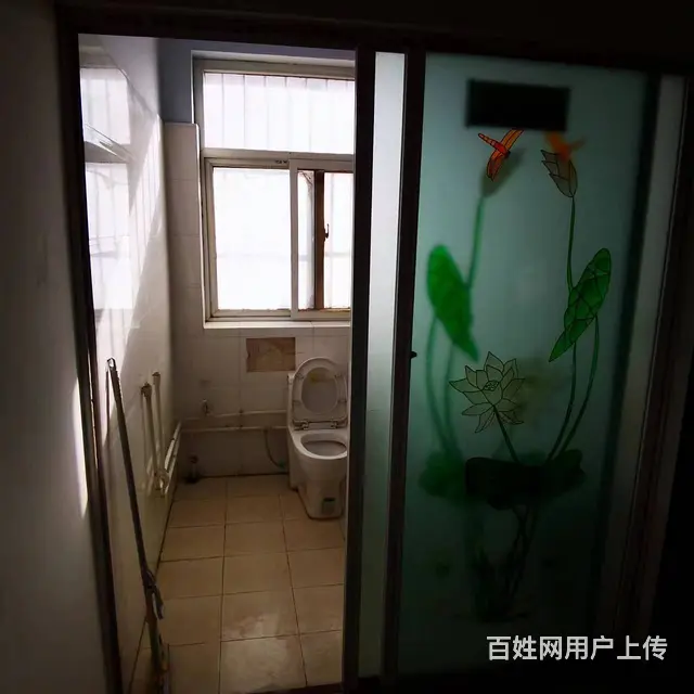 贸易区东门对面办公房 普通住宅2厅 精装修 - 图片 3