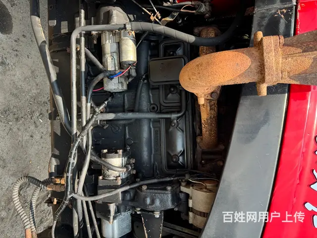 11年东方红904 - 图片 8