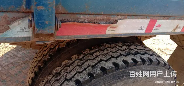 凯马 凯捷 平板车 国4 - 图片 4