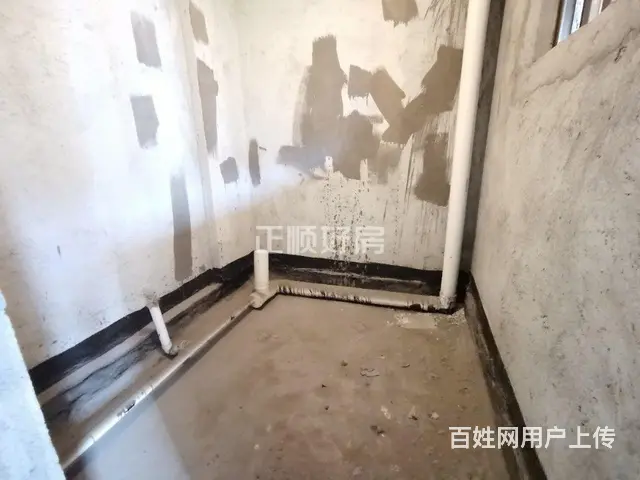 斗门白蕉香水鸿门毛坯三房两厅两卫急售78万实收业主急售 - 图片 7
