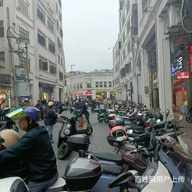 （51旺铺推荐）解放西新华北路与大兴西路交叉口60平旺铺转让 - 图片 2