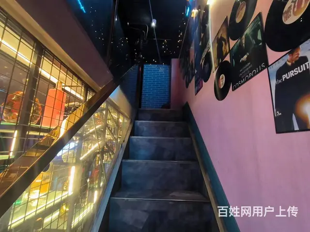B个人一香梨大道音乐餐吧对外转让 - 图片 8