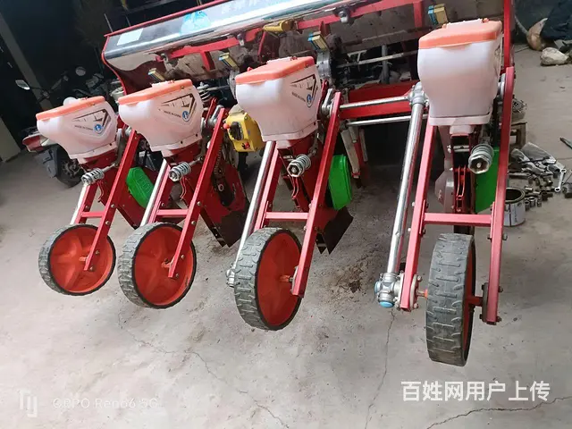 喜洋洋四行指夹式玉米楼 - 图片 5