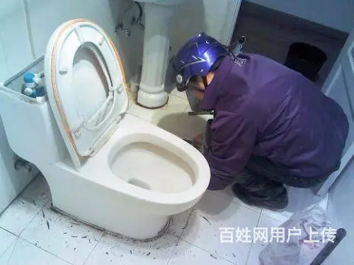 沈阳皇姑区卫生间疏通丨皇姑松花江街吸化粪池电话 - 图片 7