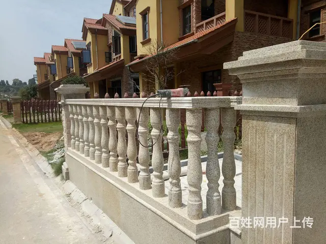 防潮橱柜，石材，飘窗，门槛石，吧台，石材相关 - 图片 5