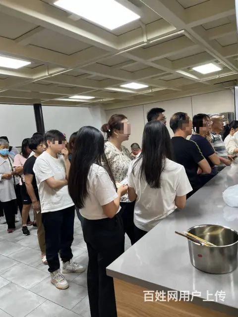 （51旺铺推荐）盘龙金色年华360平餐饮店转让 - 图片 4