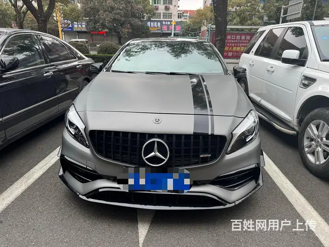 AMGa45 - 图片 5