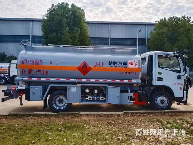 2-20吨油罐车 分期送车售后全包 - 图片 5