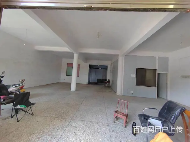 （老板本人）开福区捞刀河独门独院厂房仓库低价出租  6641 - 图片 10