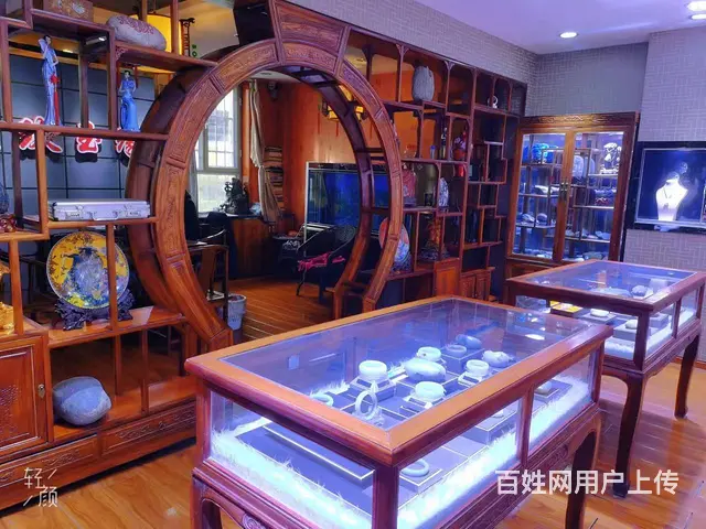 B个人一世纪广场繁华地段空店转让 - 图片 4