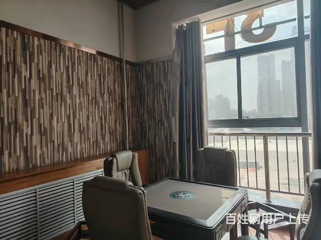 K2087天水秦州区御园财富公馆有营业中精装修茶楼对外转让 - 图片 5