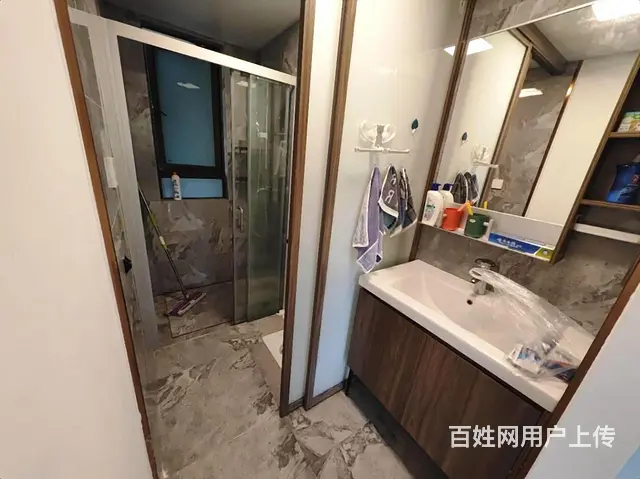碧桂园玖珑台3室2厅2卫带车位出售户型方正采光好人车分流 - 图片 10