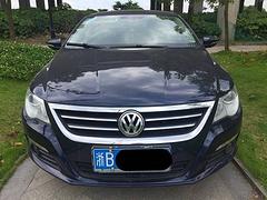 大众CC 2011款 1.8TSI 双离合 豪华版