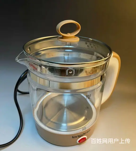 【搞定了！】全新龙的养生壶.招行银行积分兑换 - 图片 5