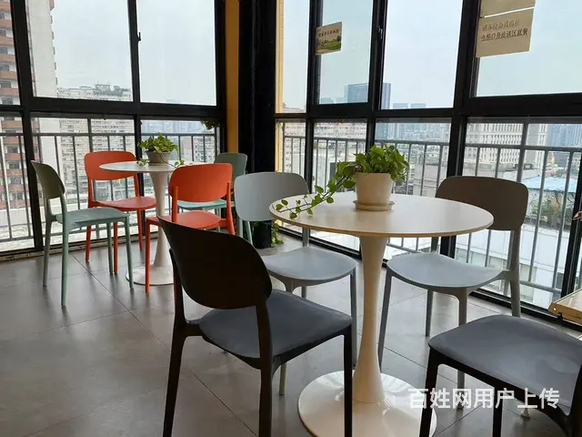 房租月付丨精装小型办公室丨全包全配丨可注册银行开户丨资质备案 - 图片 2