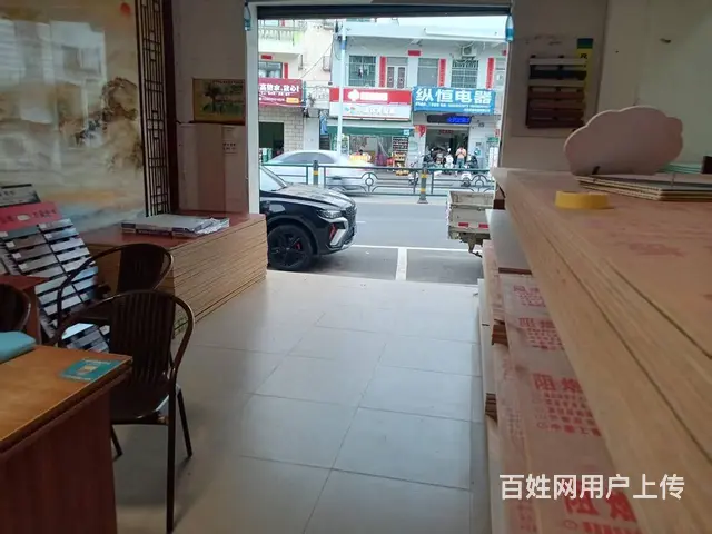 （51旺铺推荐）海棠湾藤桥新民路130平装饰店转让 - 图片 7