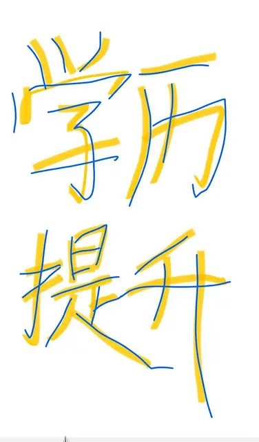 徐州学历提升|成人社会自考和助学自考有什么区别呢 - 图片