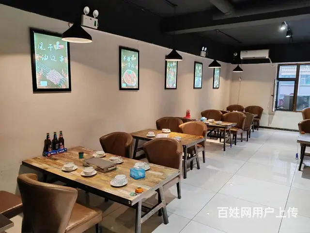 丰满区泽信吉府商圈烧烤店出兑 - 图片 3