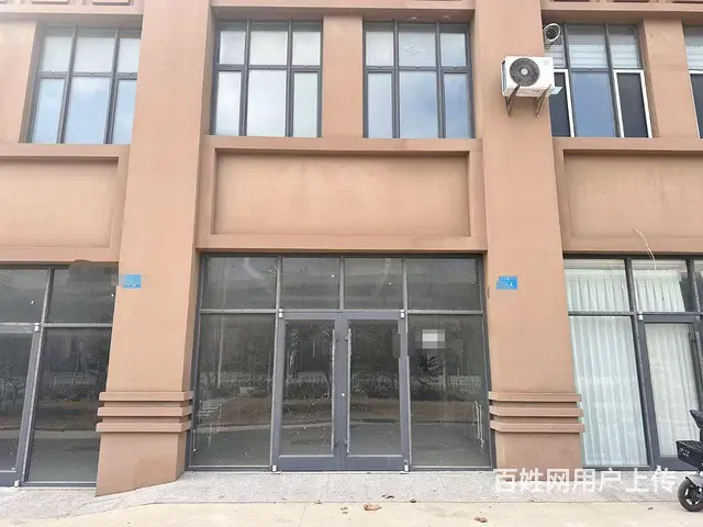 （新房源）经区山水城临街旺铺出租多间120平 - 图片 11