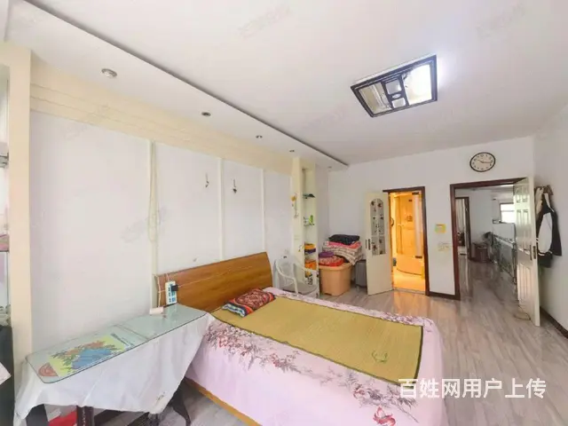东中街大悦城地铁口，园区楼王位置，南北通透，不把不临， - 图片 2