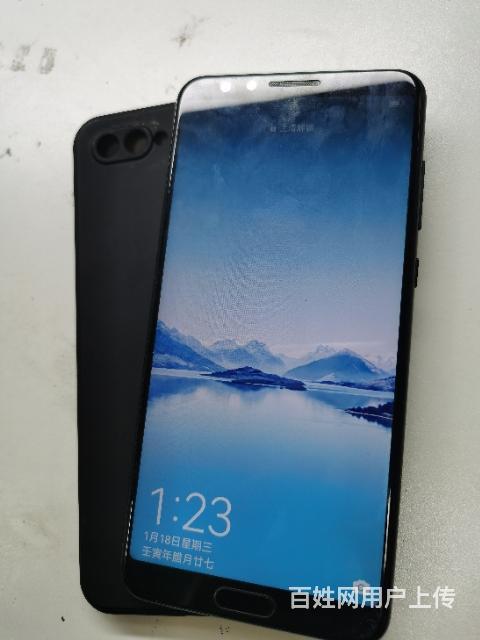 华为nova2s,6 128的图片