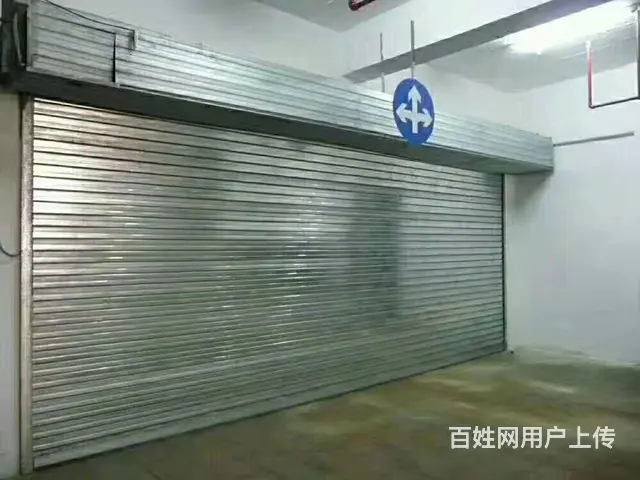 安装车库门，卷帘门，伸缩门，电动门，感应门，快速门 - 图片 2