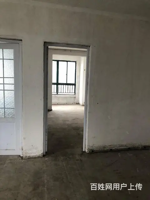 汉都华庭两室两厅39万三楼诚心出售可议 - 图片 8