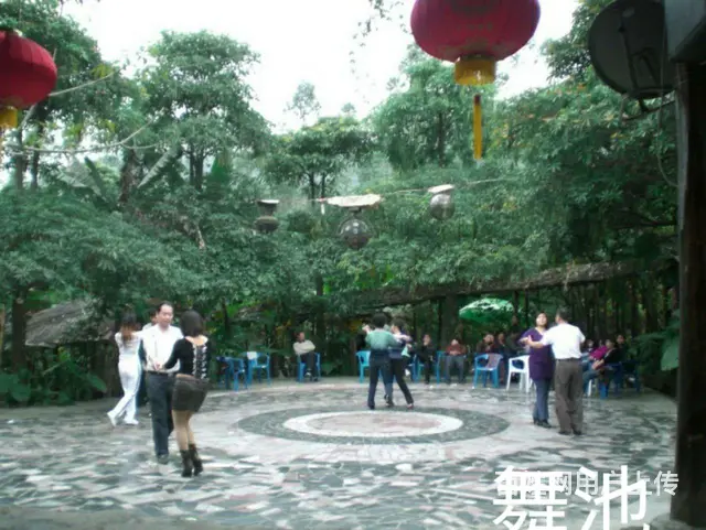 桃花溪山庄转让 - 图片 4