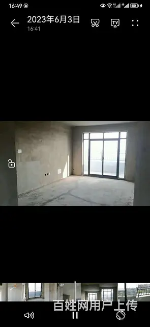 凤凰花园公务员小区带车位诚心出售，性价比高！ - 图片 3