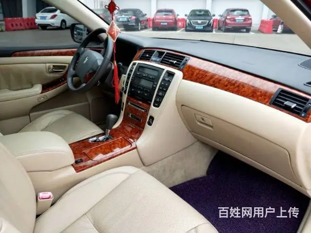 丰田 皇冠 2008款 2.5 手自一体 Roya - 图片 4