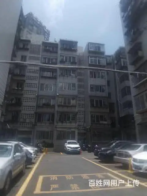 吴井路三医院旁大3室 南北通透 单价9000精装 端头房急卖 - 图片 12
