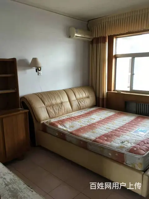 市政协小区 普通住宅2厅 精装修 - 图片 6