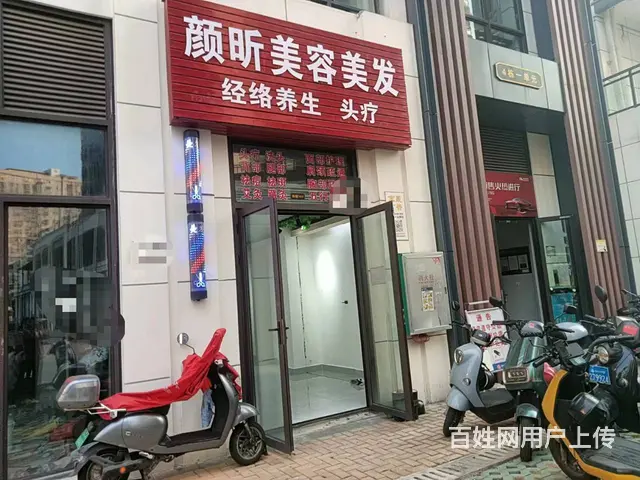 （51旺铺推荐）坡博家园50平铺面出租 - 图片 1