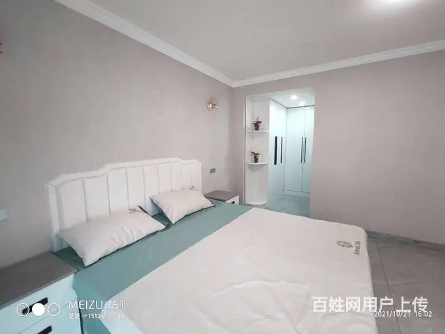 国和五中凌河夜市市场里1楼一楼104平带50平院精装修可贷款 - 图片 2