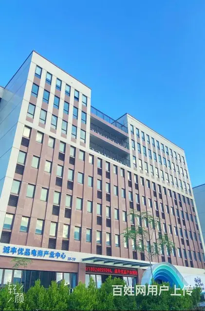 白蕉开发区（可分租）10万方 红本厂房 产业园 近高速 港口 - 图片 2