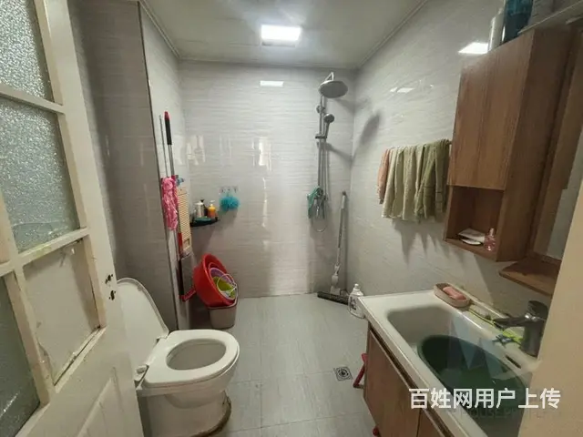 润城公园印象101㎡2室精装，业主急售 - 图片 3