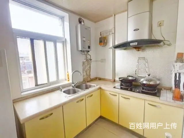 个人出售，市中心，双高等学府，有诚意可面谈，拎包入住 - 图片 5